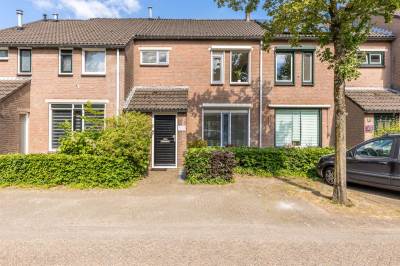 Woning van Aerlestraat 5 Oirschot