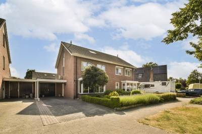 Woning Weidelaan 90 Raalte