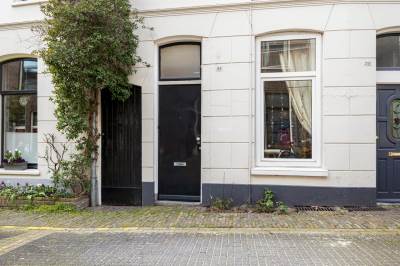 Woning Sint Marten 37 Arnhem