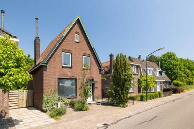 Woning Tongeren 10 Boxtel