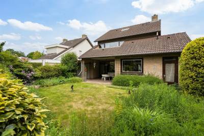 Woning Keperhof 20 Weert
