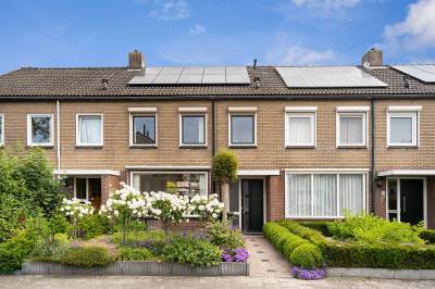 Woning Lorentzlaan 3 Oosterhout (NB)