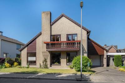 Woning Bruine Akkers 56 Maarheeze