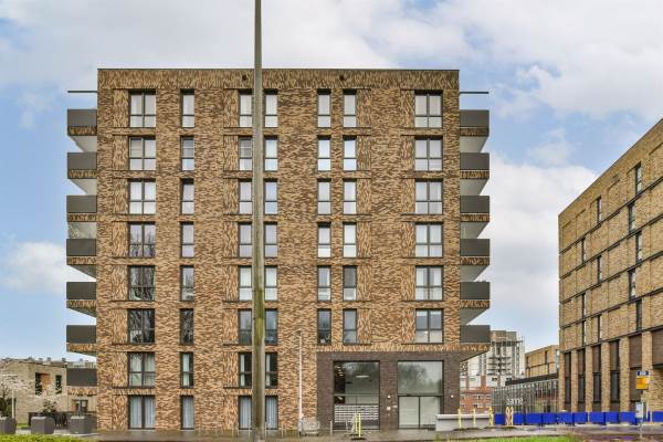 Woning IJdoornlaan 1493G Amsterdam