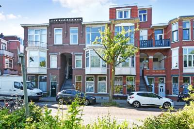 Woning Loosduinseweg 977A Den Haag
