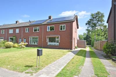 Woning De Tuije 47 Garyp