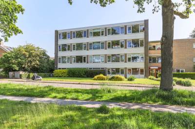 Woning Hildebrandlaan 9b Haren (GR)