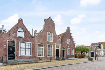 Woning Súd 33 Workum