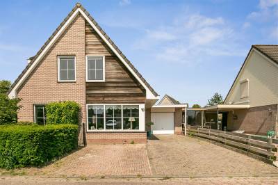 Woning Linge Singel 10 Lienden