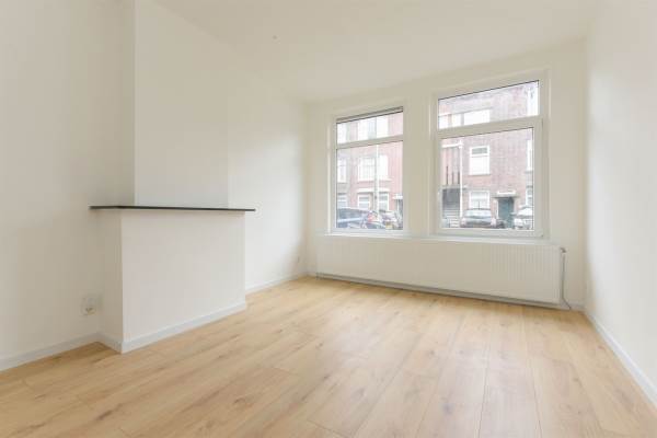 Woning Isingstraat 193 Den Haag
