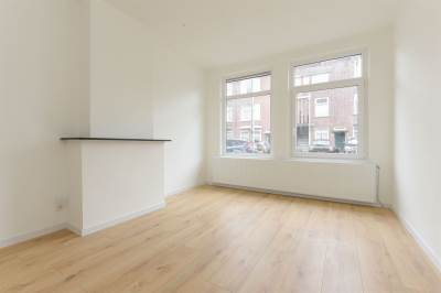 Woning Isingstraat 193 Den Haag