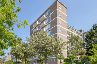 Woning Hart Nibbrigkade 6724 Den Haag