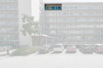 Woning Gravin Juliana van Stolberglaan 459 Leidschendam