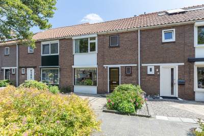 Woning Douwes Dekkerstraat 7 Sliedrecht