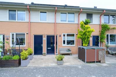 Woning Steigerdijk 137 Heerhugowaard
