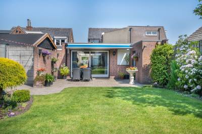 Woning Hilsestraat 148 Kaatsheuvel