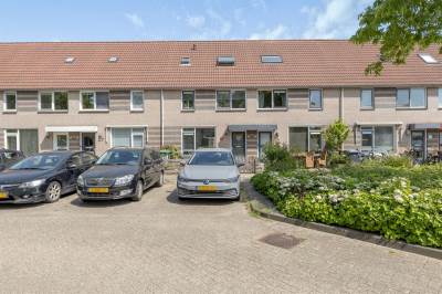 Woning Rivierenlaan 89 Lelystad