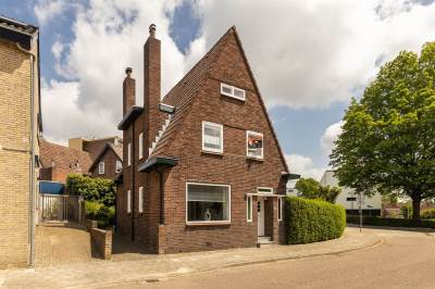 Woning Eikenweg 37 Hoensbroek