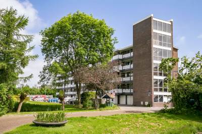 Woning Borgweg 61 Farmsum