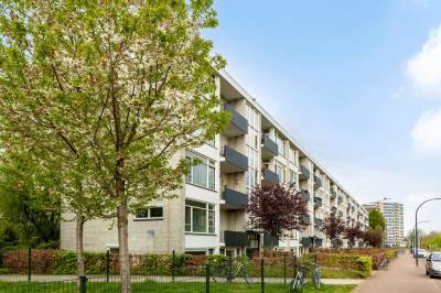 Woning Nassaulaan 24b Maastricht