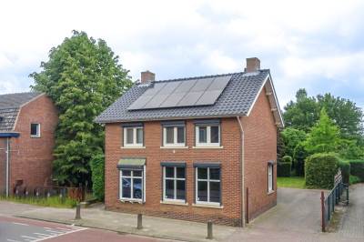 Woning Monseigneur Theelenstraat 13 Beesel