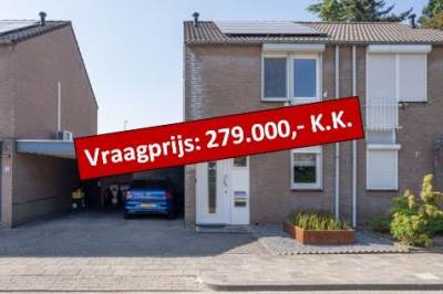 Woning Kloosterstraat 31 Geleen