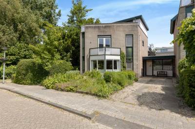 Woning Beukenhof 54 Lelystad
