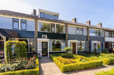 Woning Bremstraat 21 Heteren