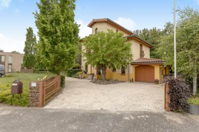 Woning In de Wolken 2 Lelystad