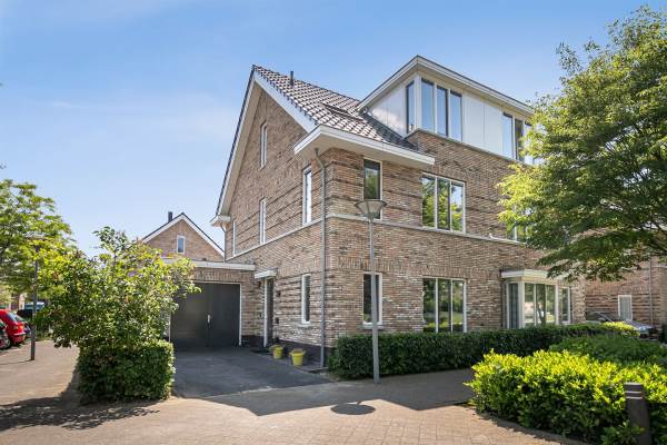 Woning Seringenstraat 48 Vlaardingen