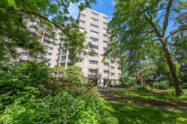 Woning Gouden Leeuw 720 Amsterdam