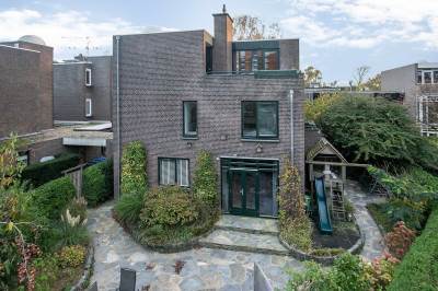 Woning Grotekreek 13 Zwolle