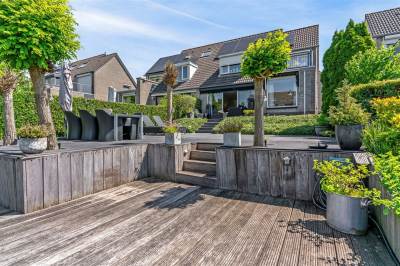Woning Levanger 4 Leerdam