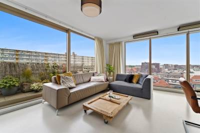 Woning Westduinweg 232M Den Haag