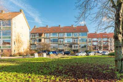 Woning Oranjeplantsoen 15 Diemen