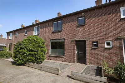 Woning Huygensstraat 28 Aalten