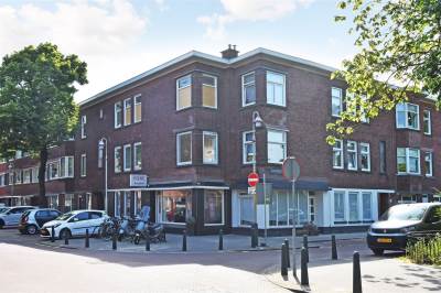 Woning Linnaeusstraat 122 Den Haag