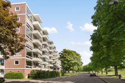 Woning Lagemorgenlaan 160 Den Bosch