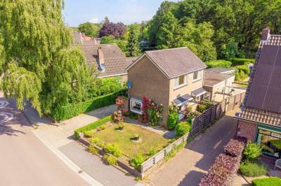 Woning Kerkstraat 265 Gaanderen