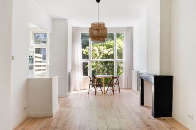 Woning Hondiusstraat 72B Rotterdam