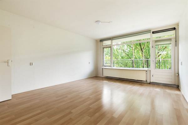 Woning Spinnekop 45 Amsterdam