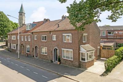 Woning Ruttensingel 166 Maastricht