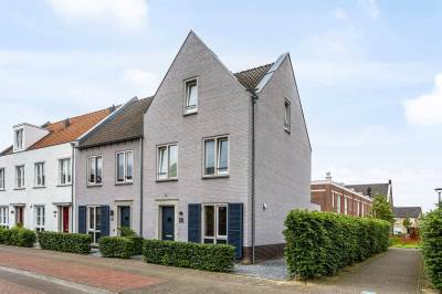 Woning Pr van Oranjestraat 18 Zaltbommel