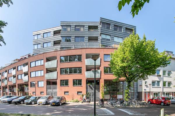 Woning Celebesstraat 175 Amsterdam