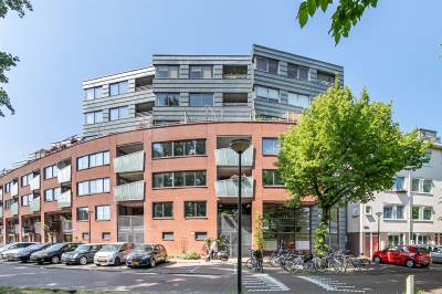 Woning Celebesstraat 175 Amsterdam