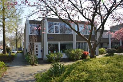 Woning Treilerstraat 45 Zaandam