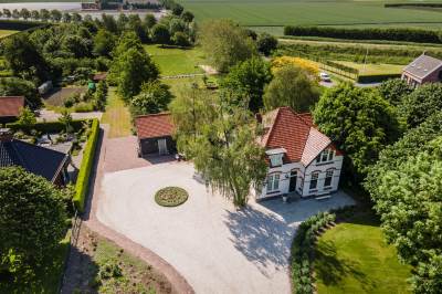 Woning Stoofstraat 9 Poortvliet