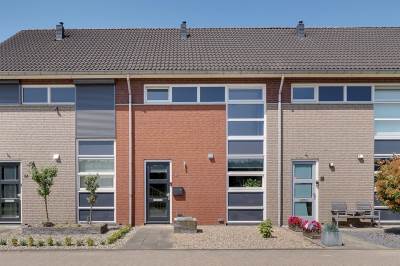 Woning Domeinenhof 37 Tolkamer