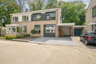 Woning Bouwhuishorst 17 Enschede