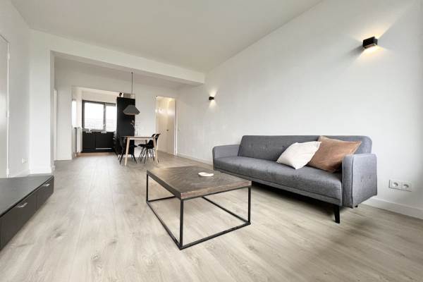 Woning Osdorper Ban 335 Amsterdam